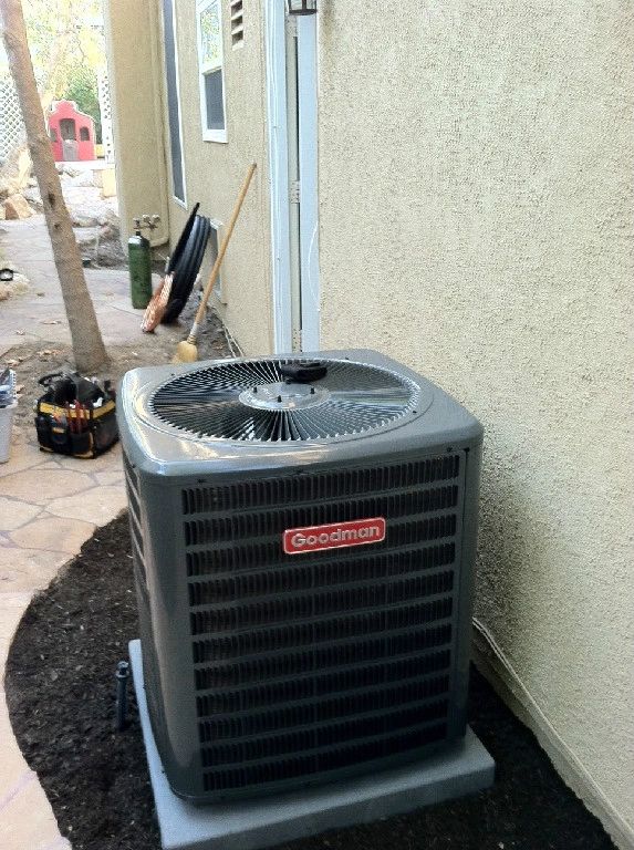hammer heating and air conditioning
