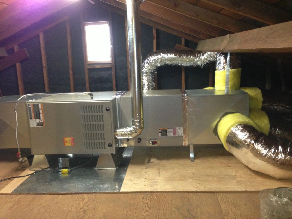 hammer heating and air conditioning