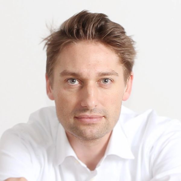 Felix Widmaier, Digital Customer Experience Strategist