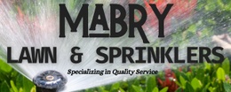Mabry Lawn & Sprinklers