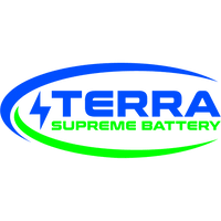 Terra Supreme Battery