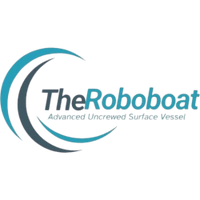 The Robo Boat
