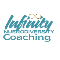 Infinity 
Neurodiversity Coaching
