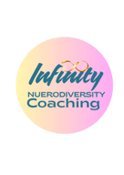 Infinity 
Neurodiversity Coaching
