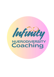 Infinity 
Neurodiversity Coaching

