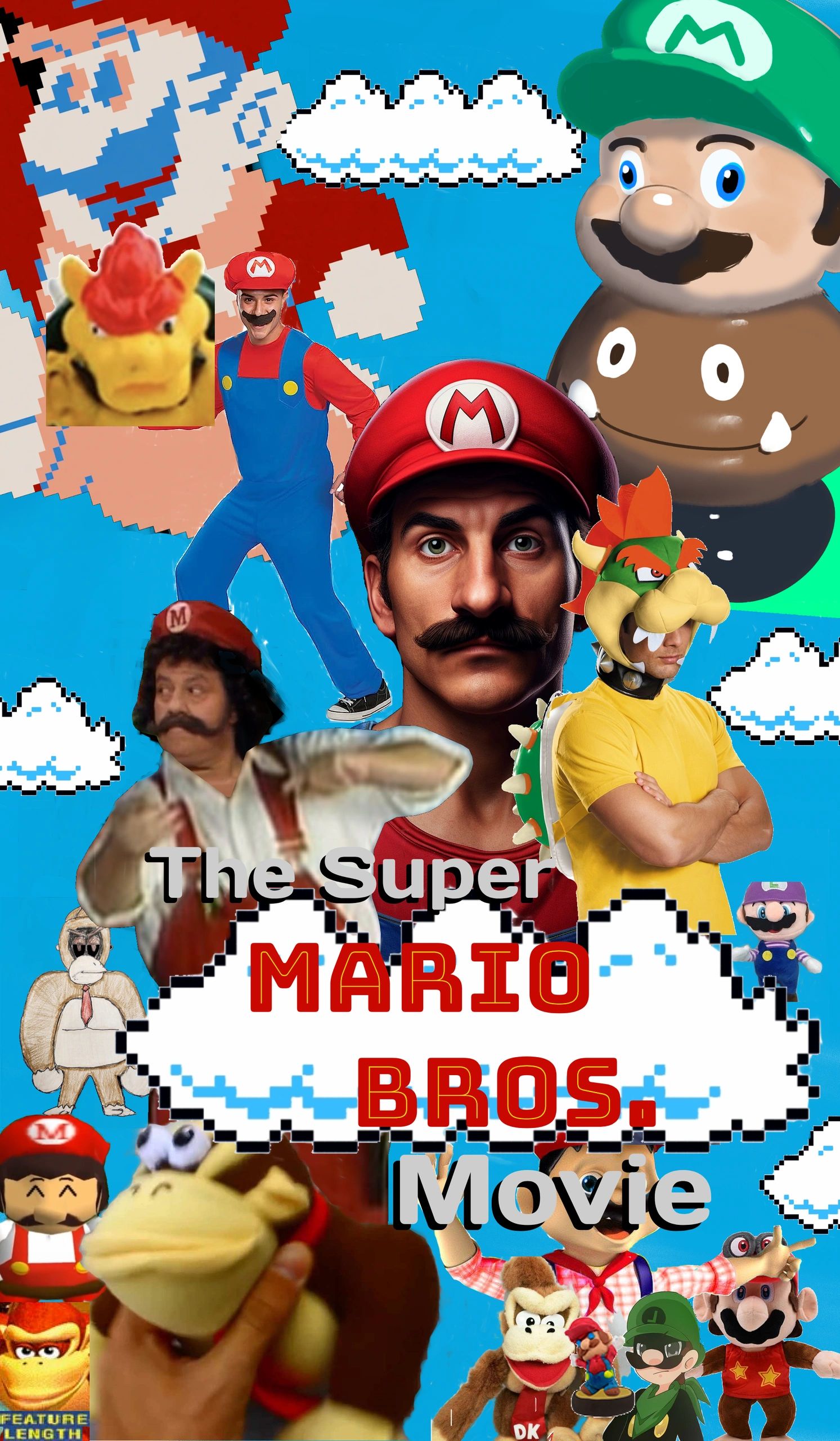 Shigeru Miyamoto Addresses Negative Super Mario Bros. Movie Reviews