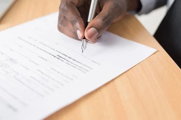 24-hr Notary Public & Mobile Signing Agent Services Available.