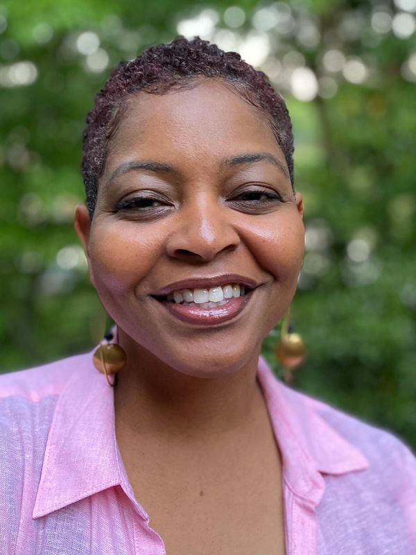 Meet Krystal Brock
Therapist in Training