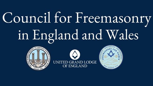 Council for Freemasonry