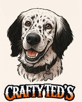 Crafty Teds