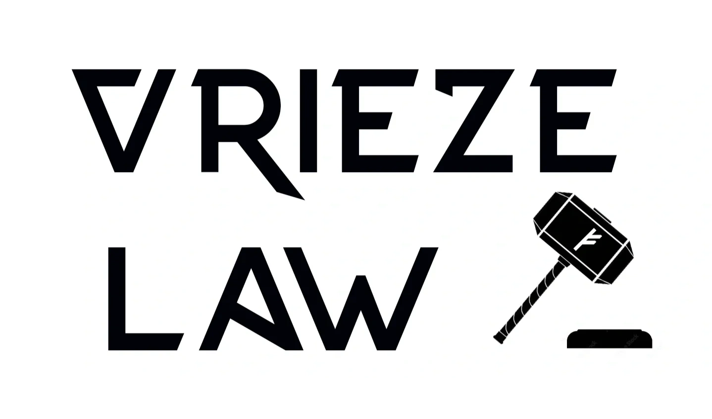 Vrieze Law, LLC
