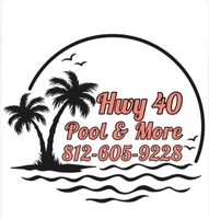 Hwy 40 Pool
