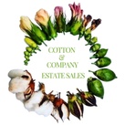 Cotton & Company Estate Sales