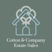 Cotton & Company Estate Sales