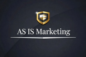 As Is Marketing