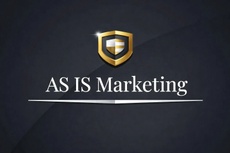As Is Marketing
