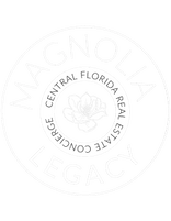 We are
 Magnolia Legacy