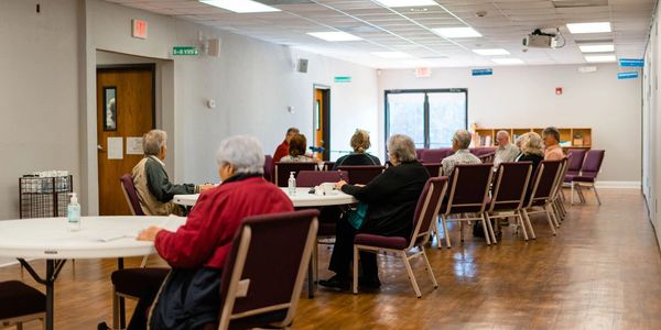 Adult Sunday School Class