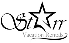 Starr Vacation Rentals