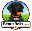 Beau's Balls