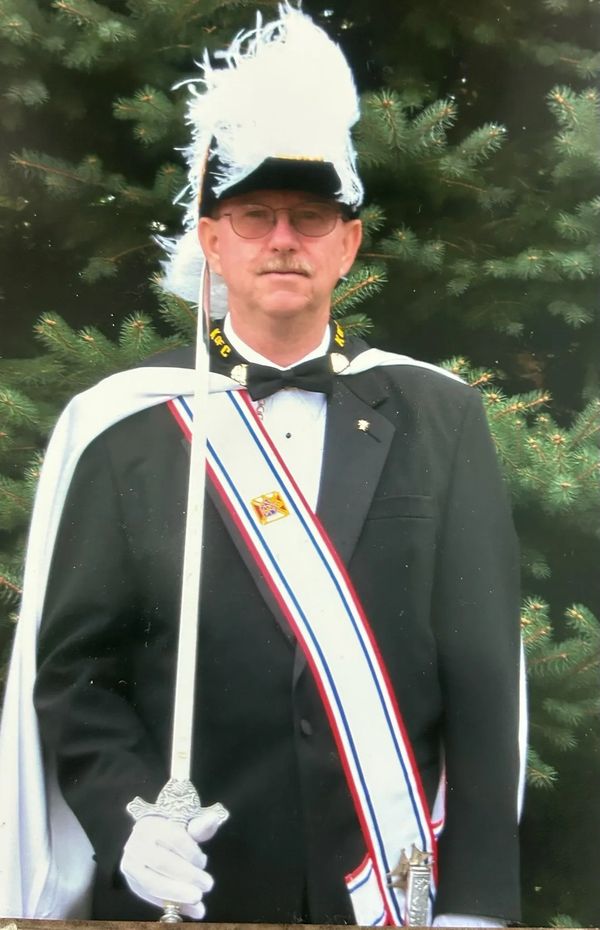 Picture of Fred Gessler