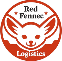 Red Fennec Logistics