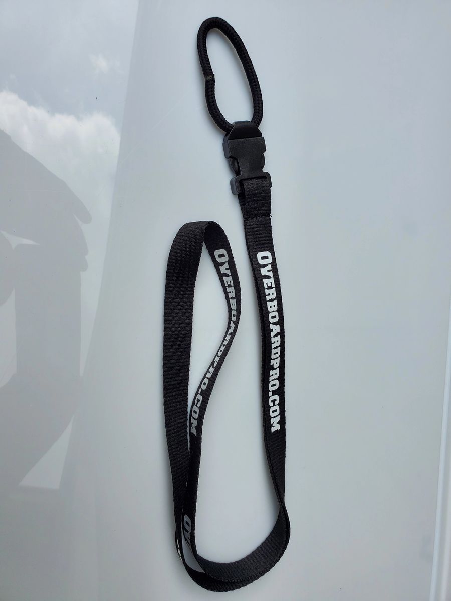 Lanyard