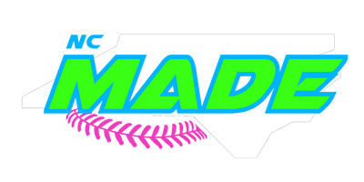NC Made Ball