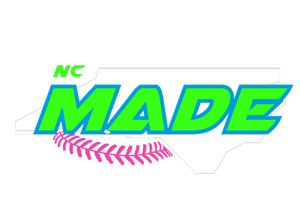 NC Made Ball