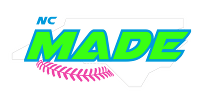 NC Made Ball