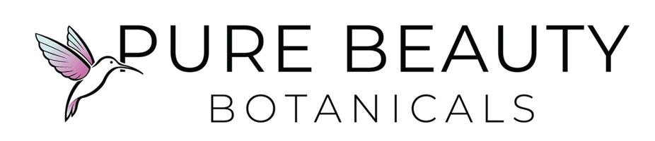 Pure Beauty Botanicals