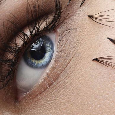 eyelash extensions near me