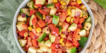 Tempero Baiano Veggies