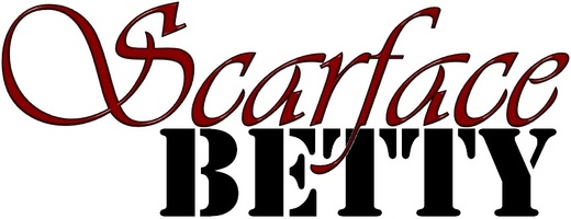 Scarface Betty
