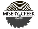 Misery Creek Sawmill