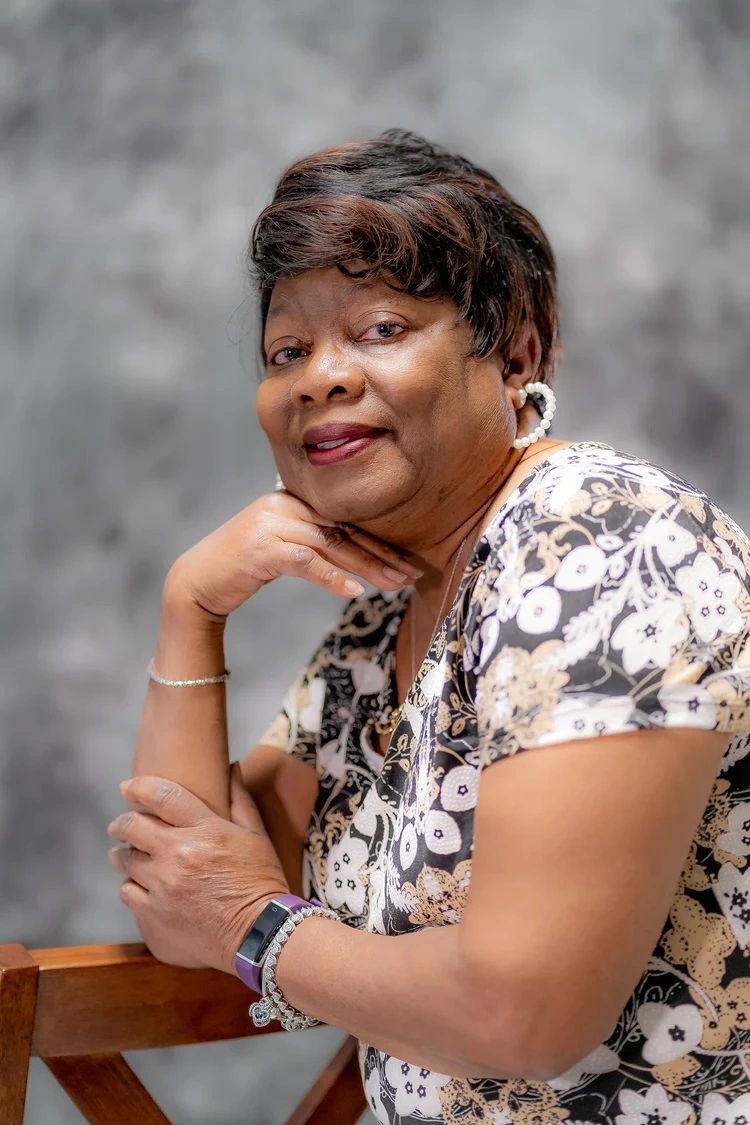 Geraldine Books And More