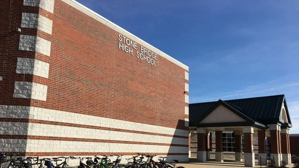 MSAAC Stone Bridge HS PTSO