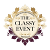       The Classy Event
Make Memorable Memories
