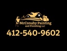 McConahy Painting and Finishing llc 