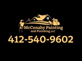 McConahy Painting and Finishing llc 