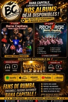 League de La Rumba