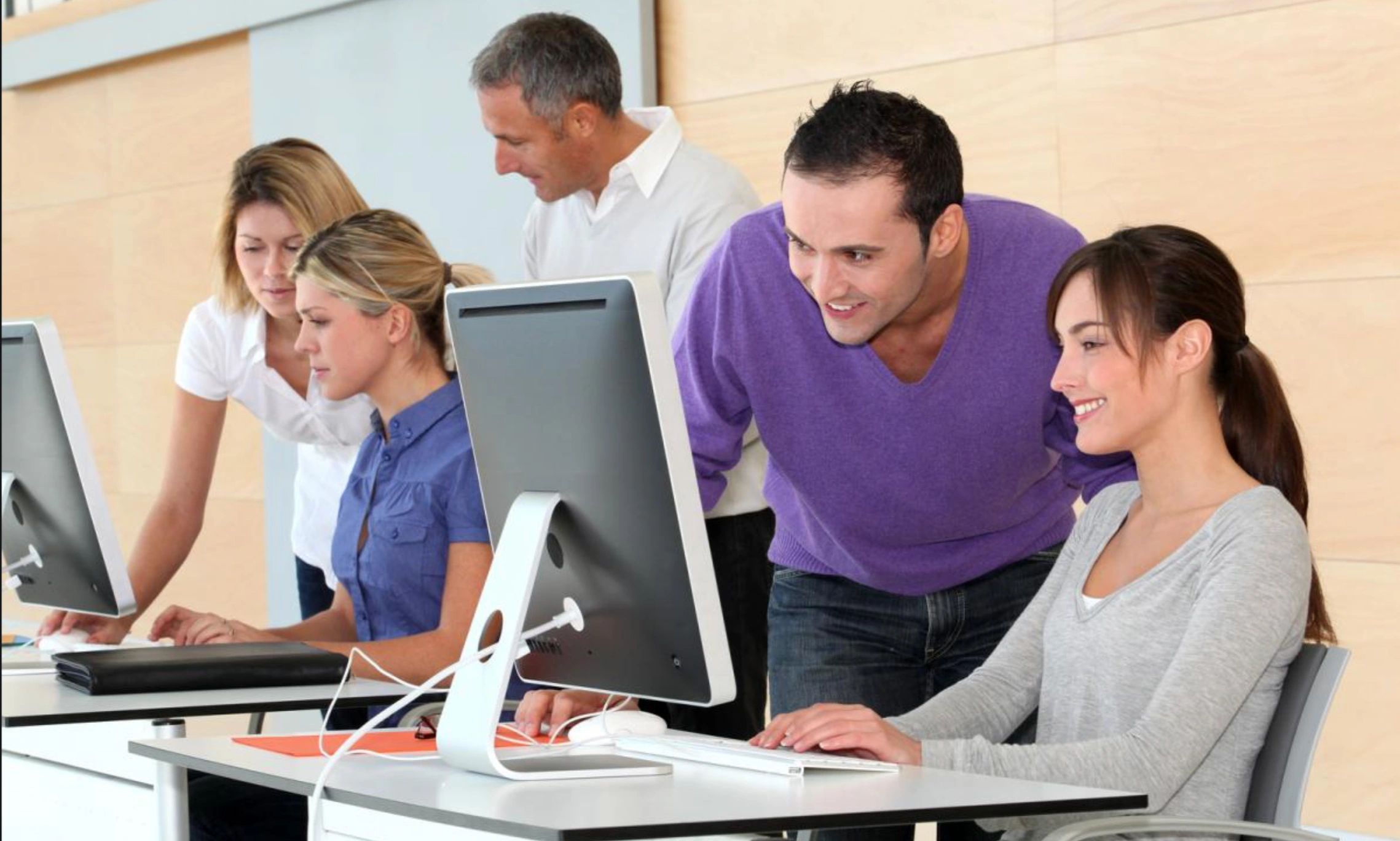 Our Courses