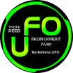 Thom Reed UFO Park