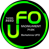 Thom Reed UFO Park