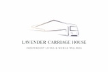 Lavender Carriage House