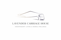 Lavender Carriage House