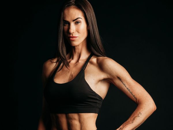 Personal trainer online, nutrition training. Aesthetic Physique. Robin van Vijfeijken andrew belliot