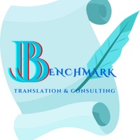 Benchmark translation & consulting