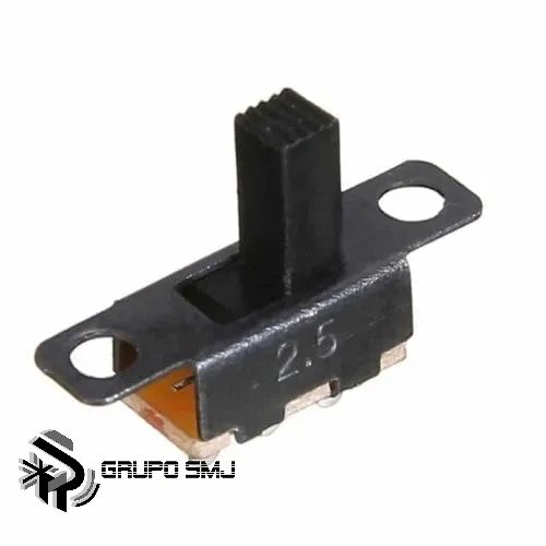 Interrupteur Fin De Course TZ-8104 SPDT - Bras Rouleau Réglable, 6A 250V, 1NO+1NC, Automatique