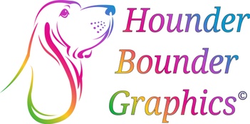 Hounder Bounder Graphics